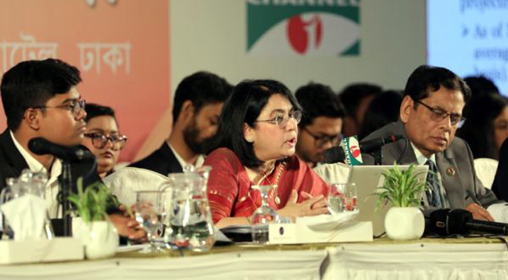 Budget targets pose big challenge: CPD