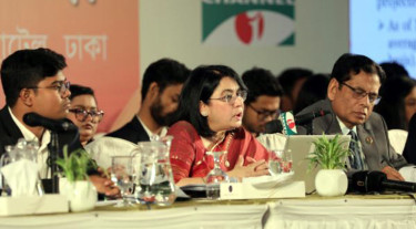 Budget targets pose big challenge: CPD