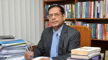 Budget reflects mandate, faces hurdles: Prof Mustafizur Rahman