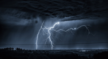 Farmer killed in lightning strike in Rangpur