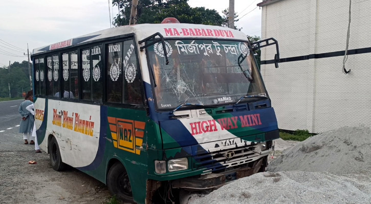 622 killed in road accidents in May: Jatri Kalyan Samity