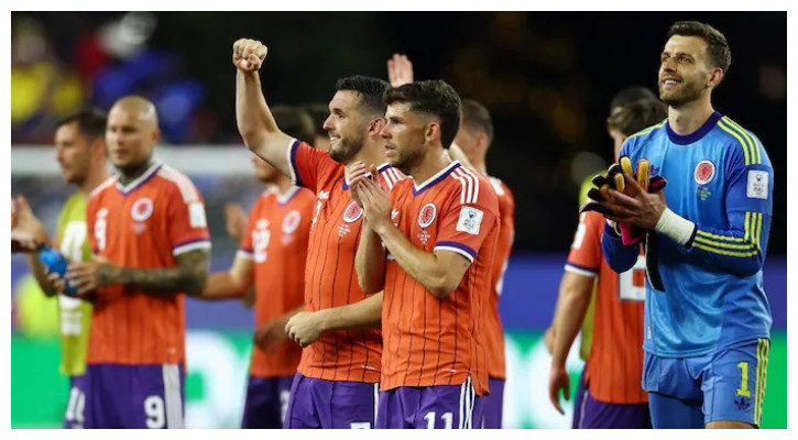 Scotland mark World Cup return with 1-0 win over Haiti