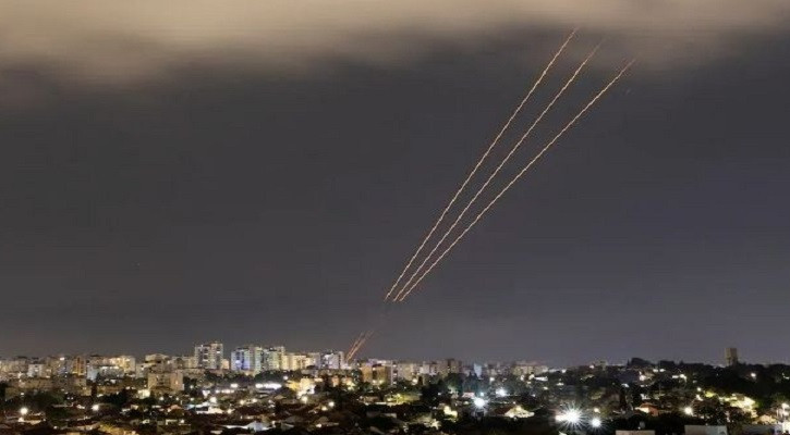 Israel kills 3 Palestinians in Gaza airstrikes amid new ceasefire violation
