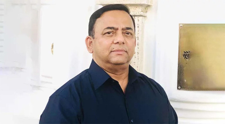 Ex-IGP Benazir arrested in Dubai