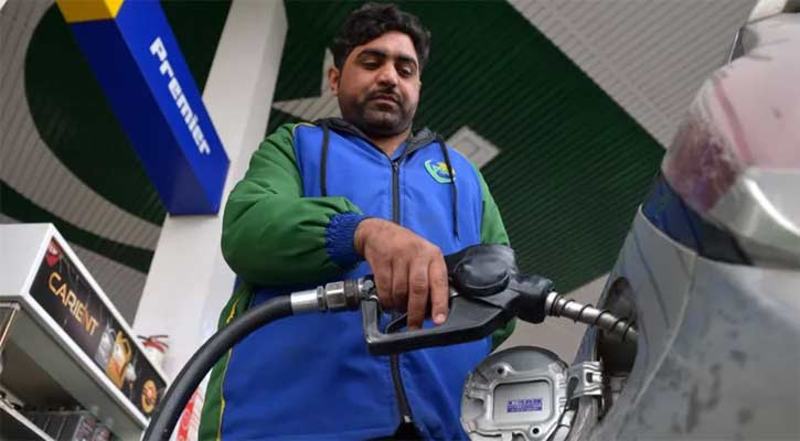 Oil prices slide as US-Iran deal raises Hormuz hopes