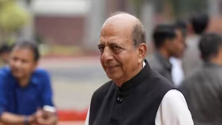 Dinesh Trivedi's remarks stir up Dhaka