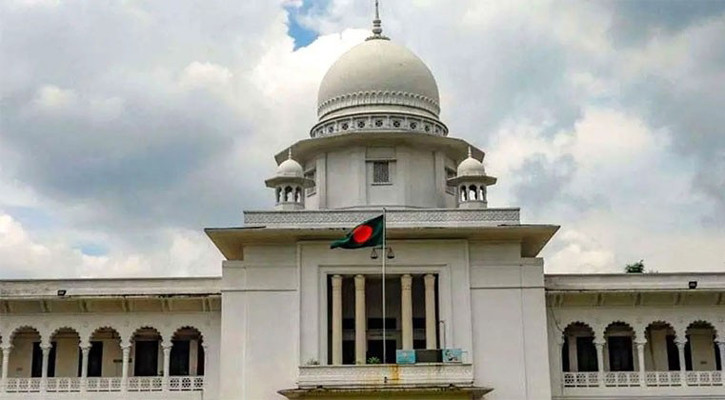 HC seeks list of children staying with mothers in prisons