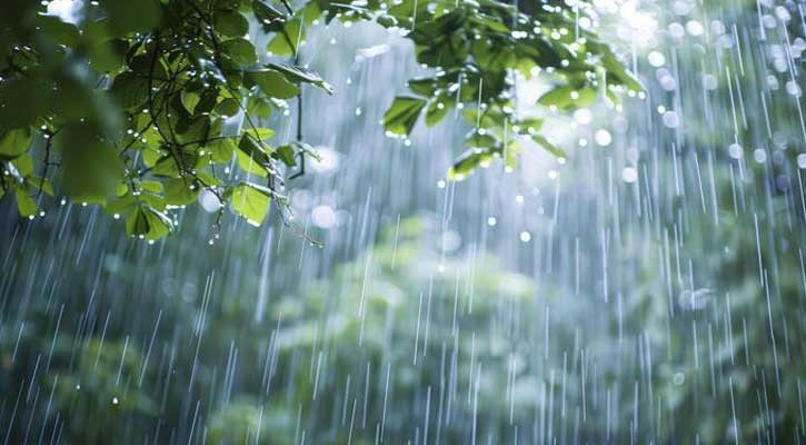 More rain likely in north, northeast as heatwave persists