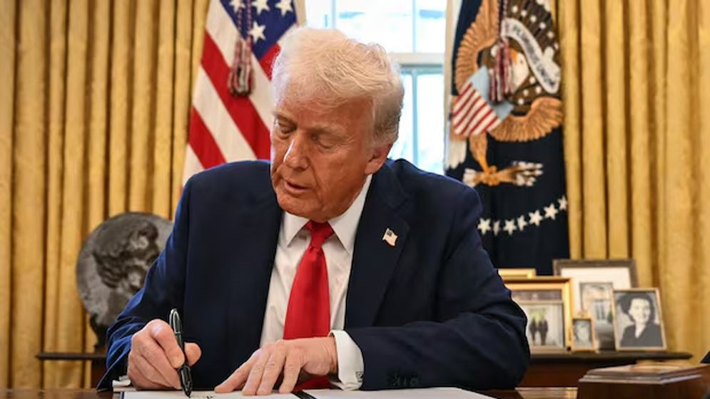Trump may publish Iran deal before Friday