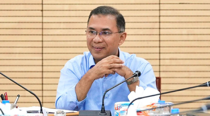 ECNEC finalises 5 projects involving Tk 7,003cr