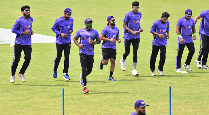 Litton confident ahead of Australia T20I series