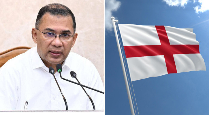 PM hints at support for England in FIFA World Cup