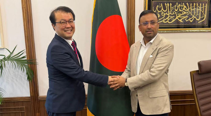 South Korea eyes investment in Bangladesh tech, electronics sectors