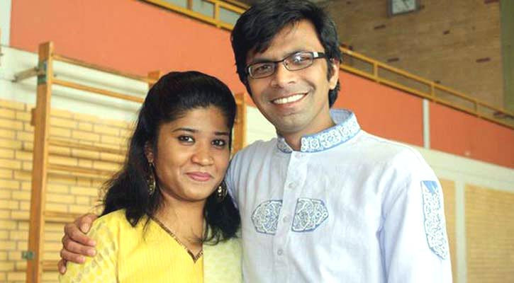 Sagar-Runi murder report delayed for 127th time