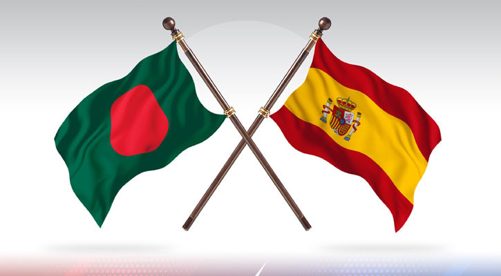 Spain keen to expand investment in Bangladesh