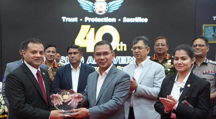 PM asks SSF not to distance him from people on security grounds