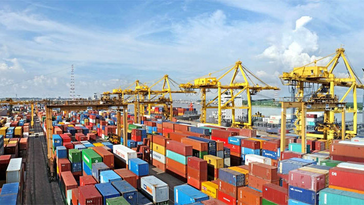 Relief at Hormuz Strait as trade hopes rise