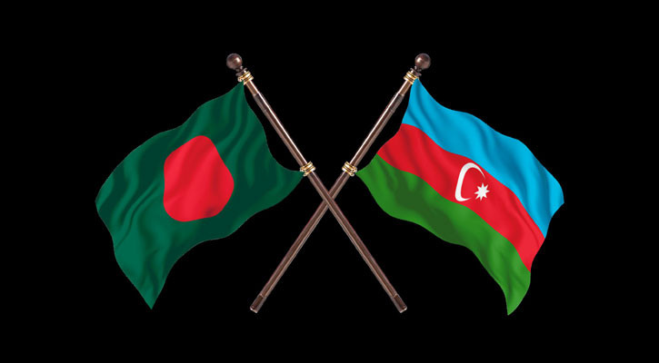 Bangladesh, Azerbaijan agree to open resident diplomatic missions