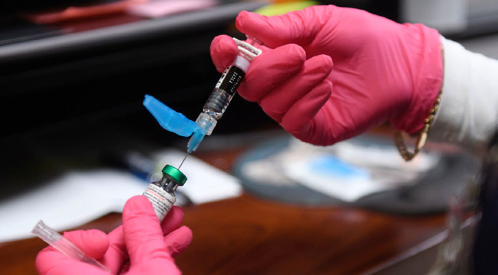 Measles outbreak: Five more deaths push toll to 666 in Bangladesh