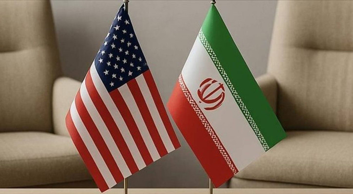 US-Iran talks scheduled for Friday canceled: Swiss Foreign Ministry