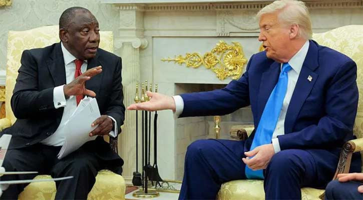 US to end HIV funding for South Africa