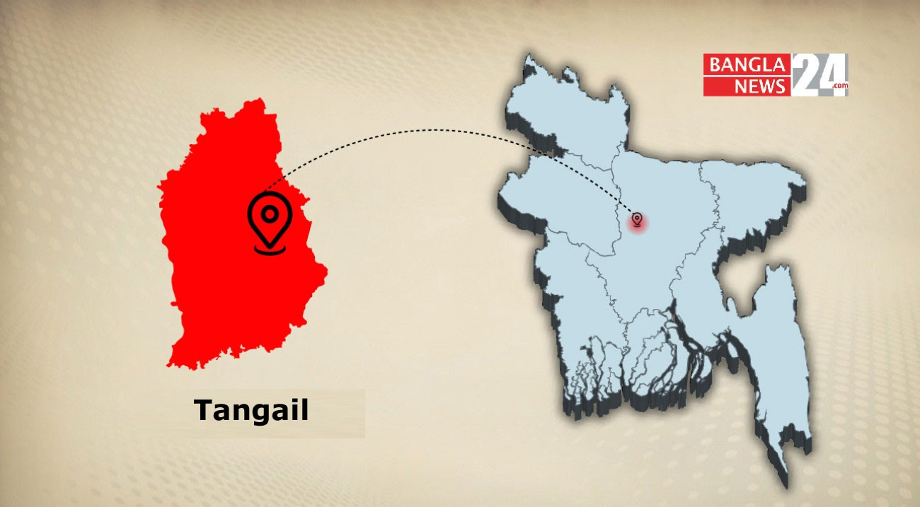Four die trying to rescue goat from Tangail well
