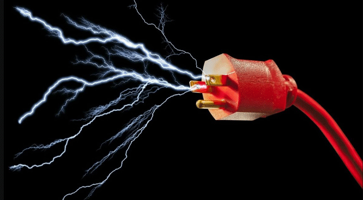 Teacher dies after electrocution in Rangamati