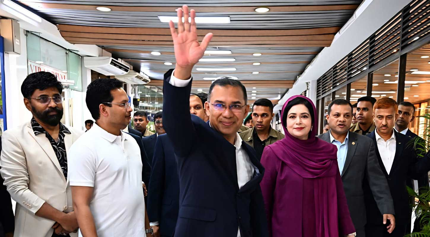 PM leaves for Malaysia on maiden overseas visit