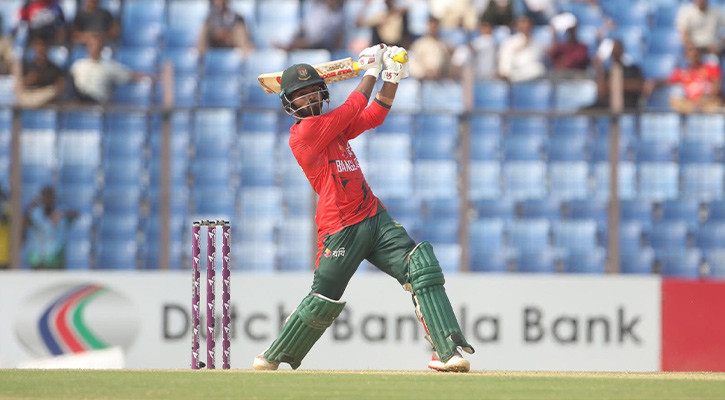 Bangladesh set Australia 110-run target in 3rd T20I in Ctg
