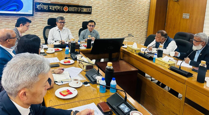 Online one-stop service planned for investors: Commerce Minister