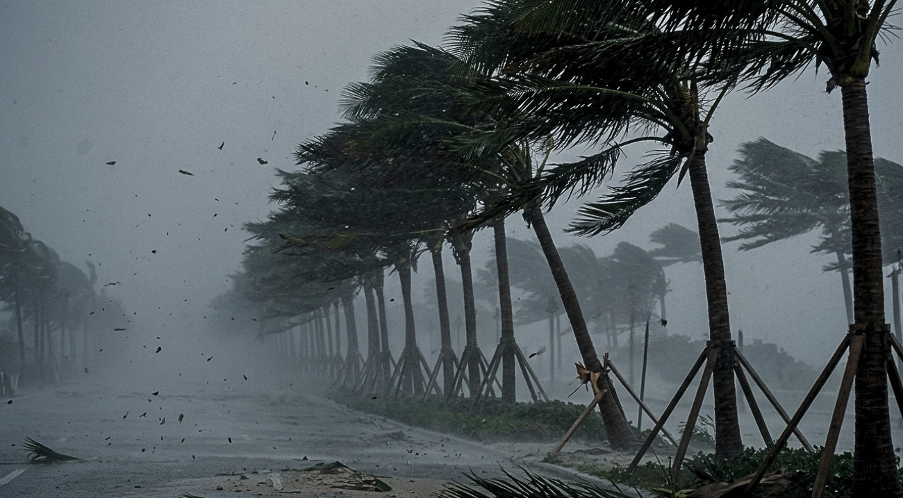 Storms likely in Dhaka, 14 other regions