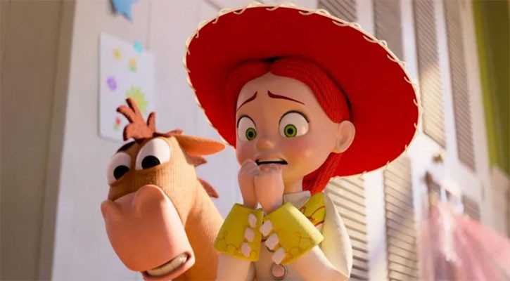 Toy Story 5 posts franchise-best box office debut