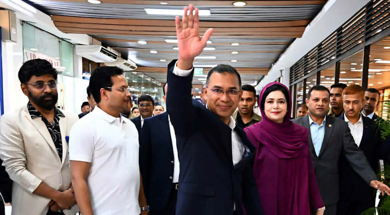 PM’s first visit signals Bangladesh’s multidimensional diplomacy