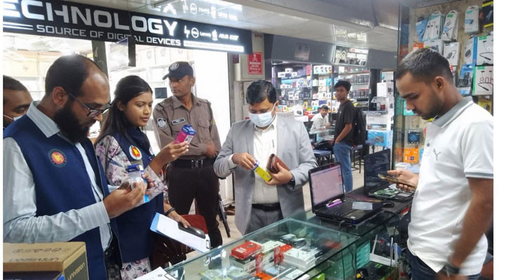 Epson intensifies anti-counterfeit drive in Dhaka