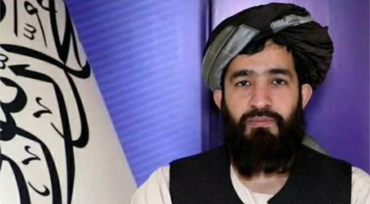 Belgium issues visas to Taliban delegation for EU meeting