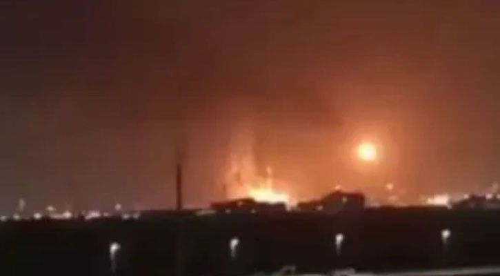 13 killed, 66 injured in Qatar gas facility blast