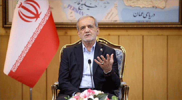 Iran president due in Pakistan for talks on trade, security