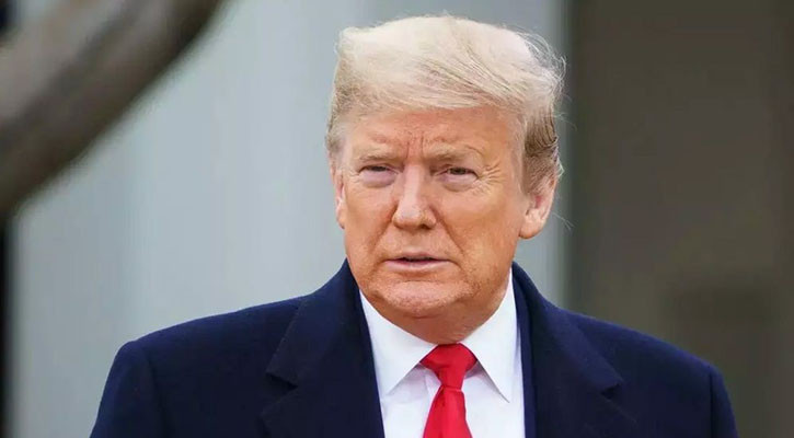 US Congress rebukes Trump over Iran war powers
