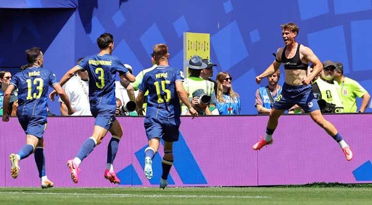 Morocco beat Haiti to reach last 32