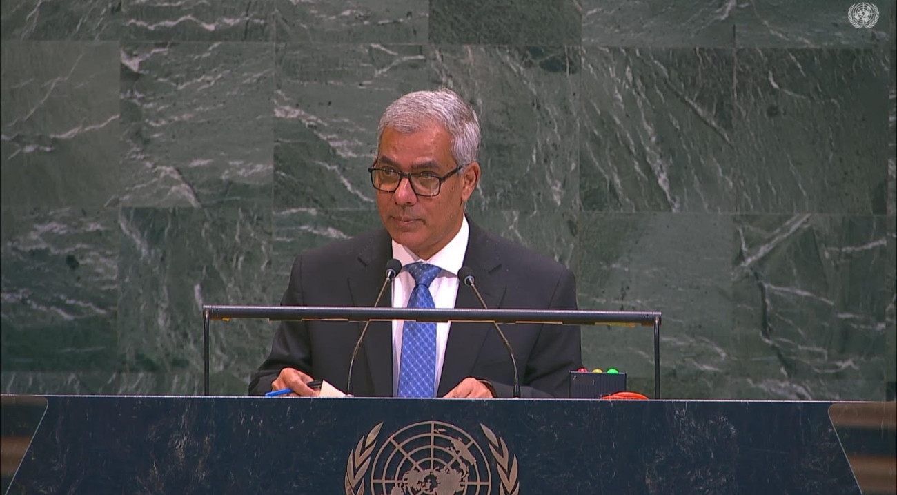 Bangladesh urges more support for LDCs at UN