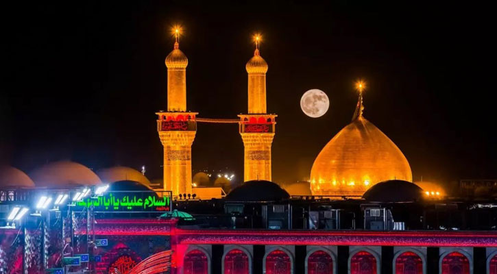 Holy Ashura to be observed tomorrow