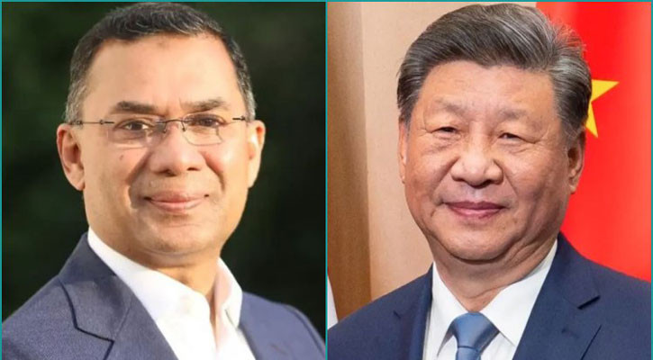 PM to meet Chinese President Xi Jinping in Beijing tomorrow