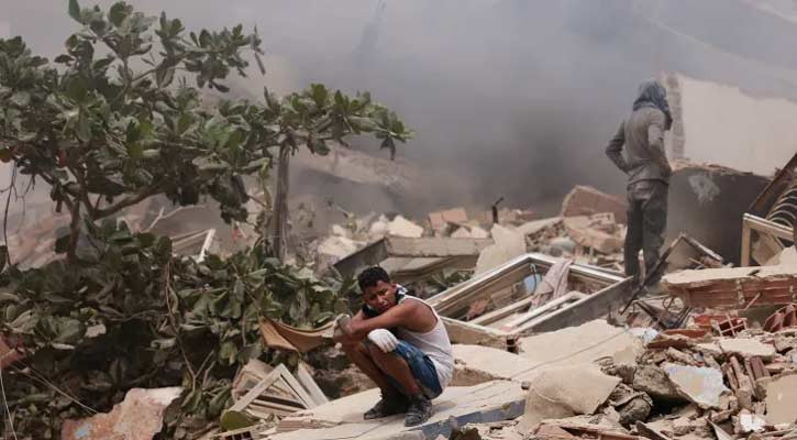 Venezuela quakes kill at least 188