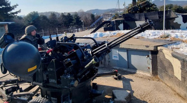 South Korea to train 500,000 'drone warriors' to counter North Korea