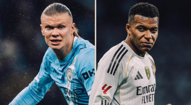 Mbappe v Haaland as France face Norway in World Cup group decider