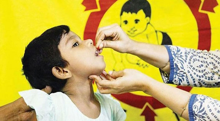 National Vitamin ‘A’ campaign kicks off tomorrow