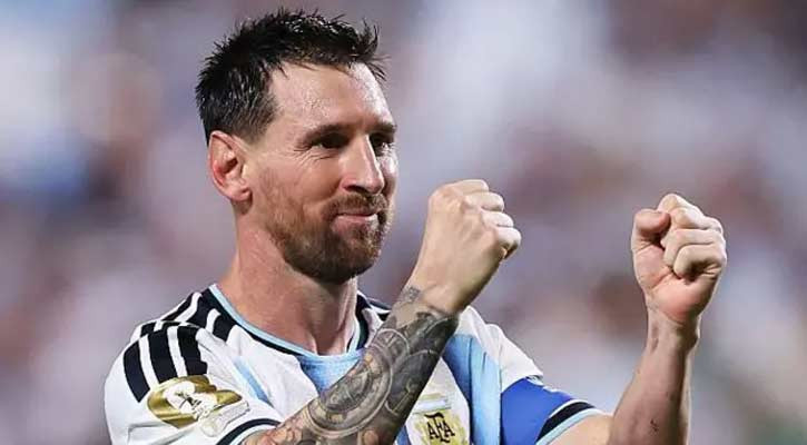 France, Messi top World Cup group-stage picks