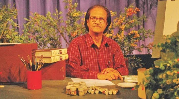 Mustafa Monwar no more
