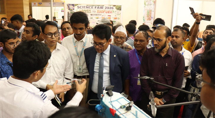 PM to distribute awards at student innovation showcase