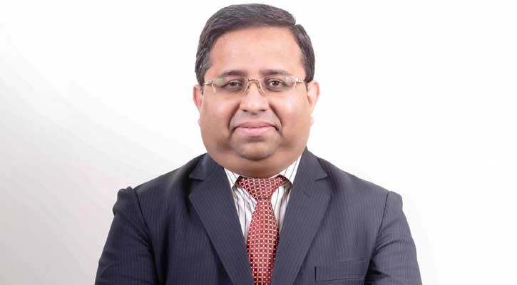 Prof. Mamun Habib assumes prestigious role of Chair of ACBSP Member Relations Committee